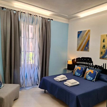 Re Di Roma Nice Rooms Extérieur photo