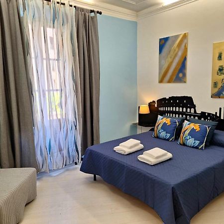 Re Di Roma Nice Rooms Extérieur photo