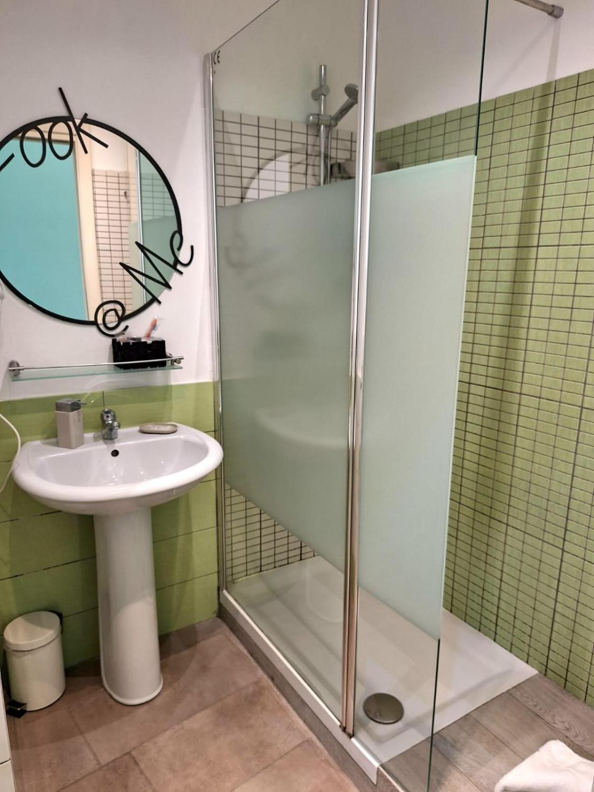 Re Di Roma Nice Rooms Extérieur photo