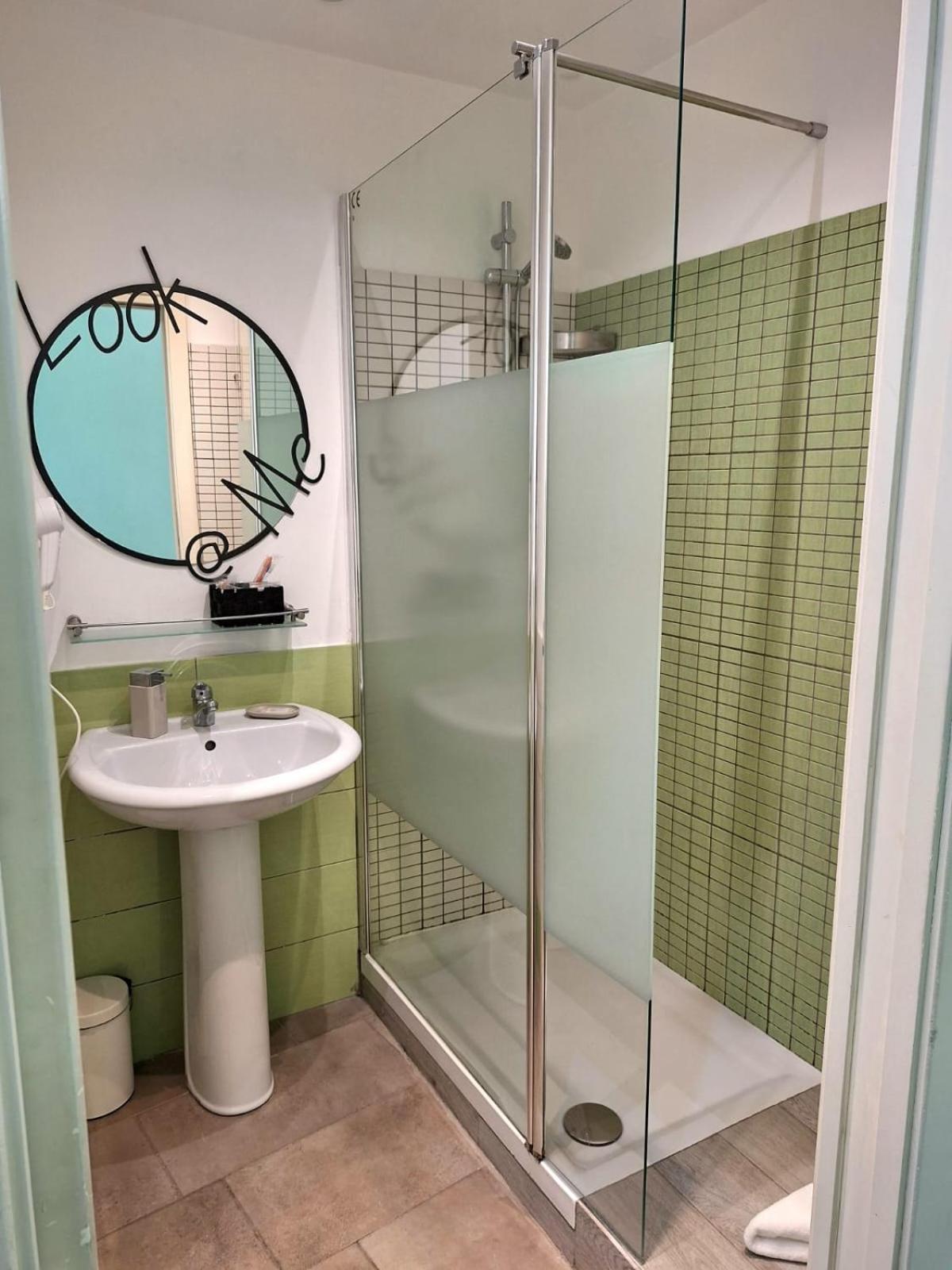 Re Di Roma Nice Rooms Extérieur photo