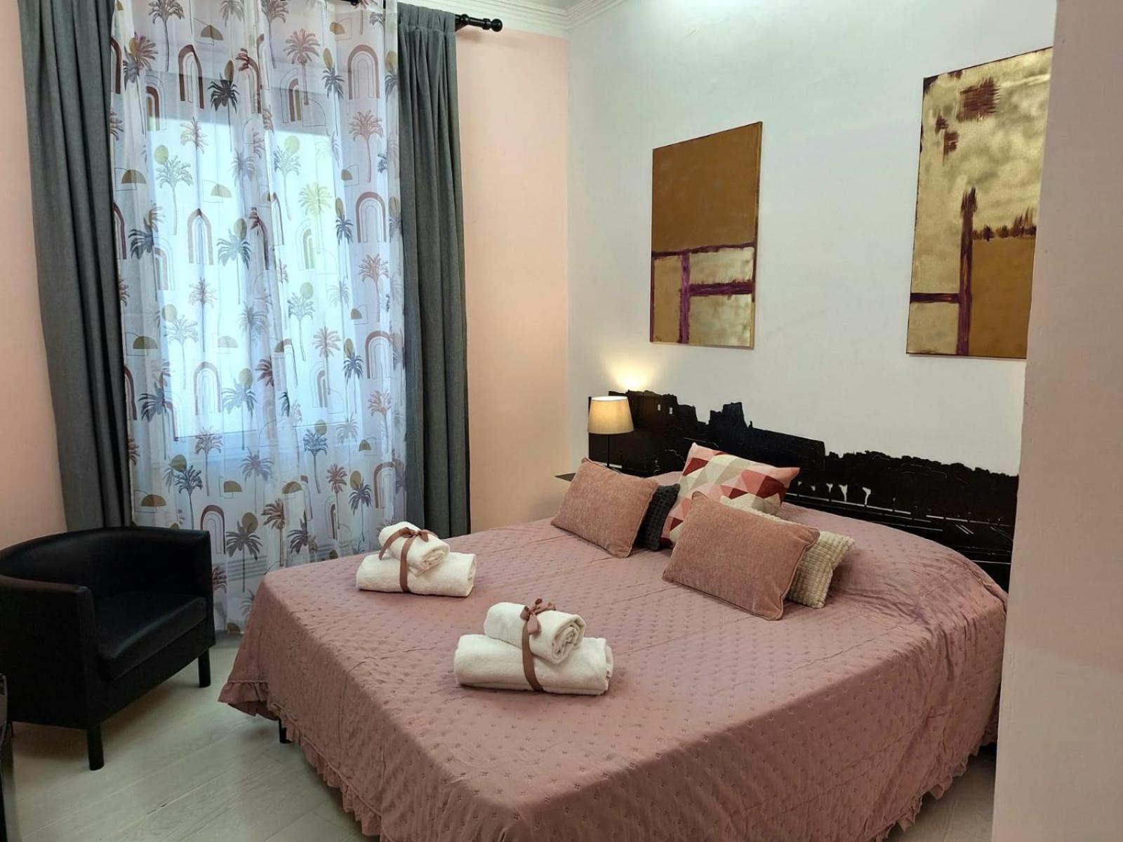 Re Di Roma Nice Rooms Extérieur photo