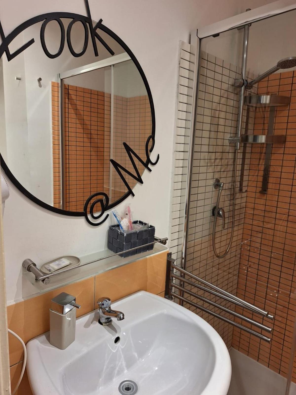 Re Di Roma Nice Rooms Extérieur photo