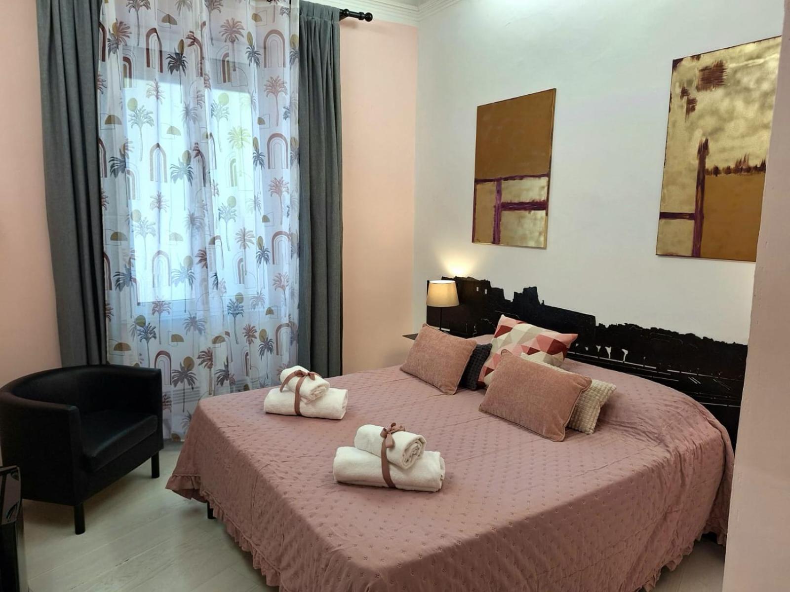 Re Di Roma Nice Rooms Extérieur photo